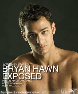 bryan hawn naked|Fitness Hunk Bryan Hawn Is A Real Tease .